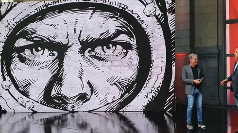 Netflix confirmó la producción de "El Eternauta" y otras series y peliculas