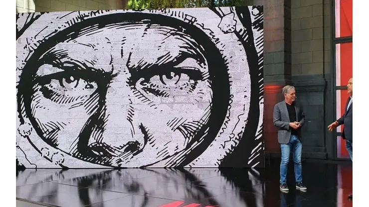 Netflix confirmó la producción de "El Eternauta" y otras series y peliculas