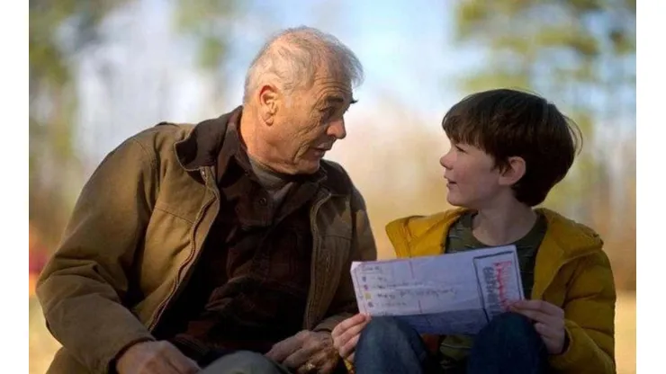 Robert Foster en Amazing Stories