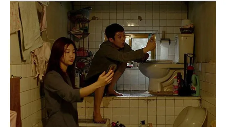 Parásitos, dirigida por Bong Joon-ho es la última Mejor Película que ganó en los Premios Oscars