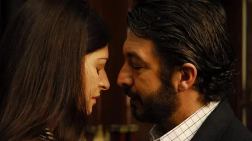 Escena de El Secreto de sus Ojos