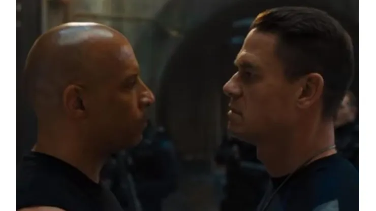 Rápidos y Furiosos 9 destrozó a todos los otros trailers del Super Bowl LIV ¡Incluso a Black Widow!