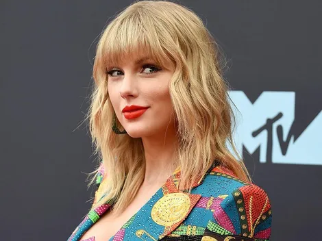 "Miss Americana", el nuevo documental sobre la vida de Taylor Swift