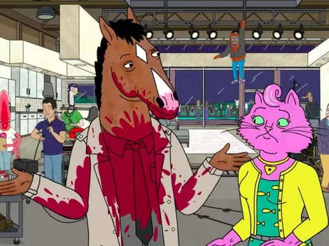 Cómo y cuándo ver la temporada final de BoJack Horseman