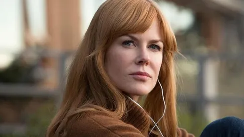 Nicole Kidman en The Undoing