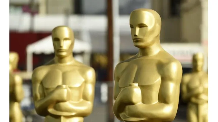 Las Estatuillas de los Oscars