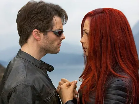 James Marsden podría volver a Marvel pero no como Ciclope