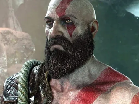 Kratos de God of War podría tener una serie en Netflix