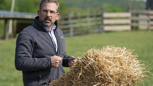 Steve Carrell en Irresistible