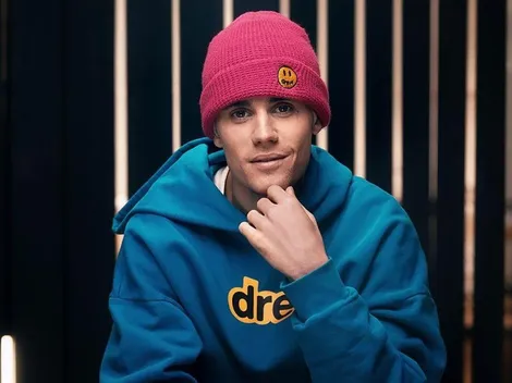 Seasons, la nueva serie de Justin Bieber