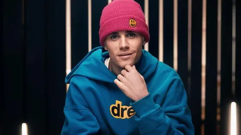 Justin Bieber en Seasons