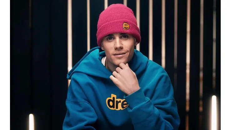 Justin Bieber en Seasons