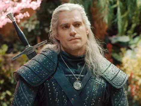 "The Witcher" rompe récords en Netflix