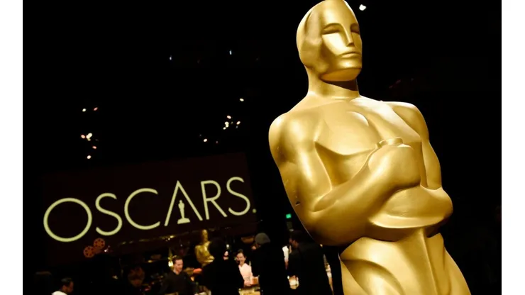 Fotografía de The Oscars 2019
