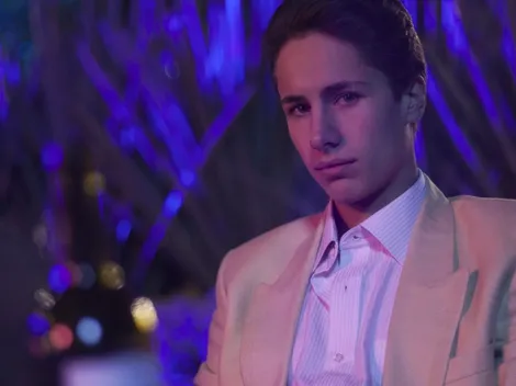 Confirmado: Juanpa Zurita estará en la segunda temporada de Luis Miguel