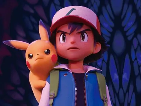 "Pokemon la Película: Mewtwo contraataca" tendrá un remake en Netflix