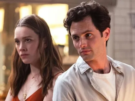 "You" tendrá tercera temporada