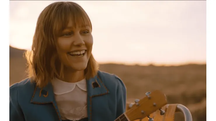 Grace VanderWaal en Stargirl de Disney Plus
