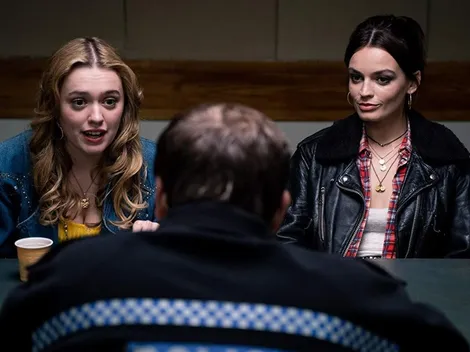 Las primeras reacciones a Sex Education 2