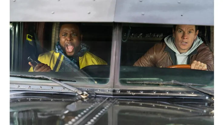 Escena de "Spencer: Confidencial"