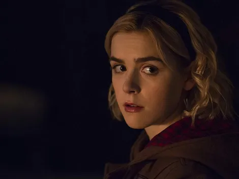 "El Mundo Oculto de Sabrina Parte 3" confirma su fecha de estreno