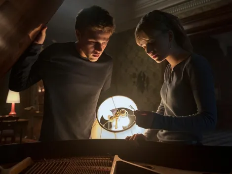 Primer tráiler oficial subtitulado de "Locke and Key"