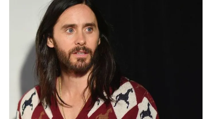 Jared Leto cumple 49 años