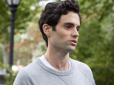 Penn Badgley: "Debemos reflexionar porque a la gente le gusta tanto Joe"