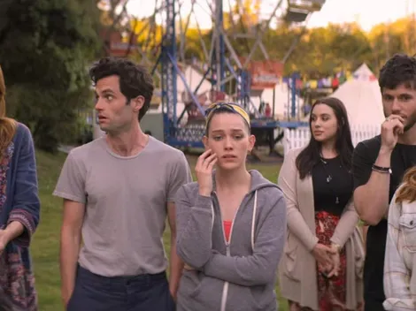 Primeras reacciones a la segunda temporada de You