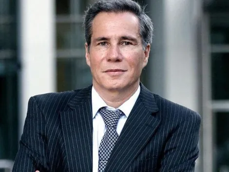 "Nisman", la nueva serie de Netflix