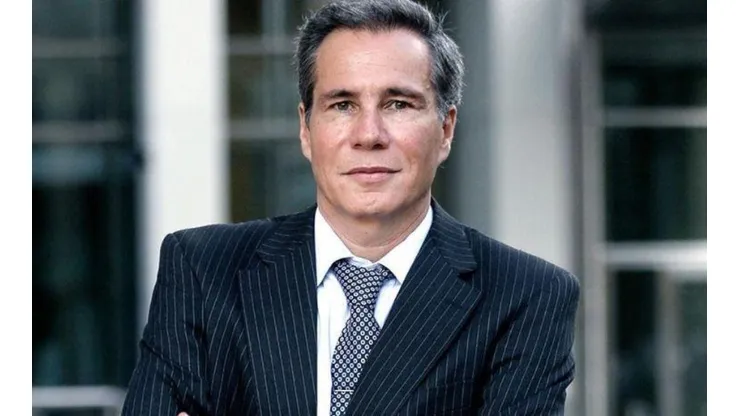 Documental sobre la muerte de Alberto Nisman
