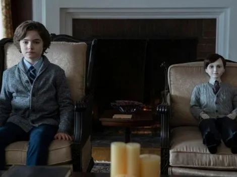 Primer tráiler oficial subtitulado de "El Niño 2"