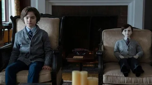 Escena de "The Boy 2"