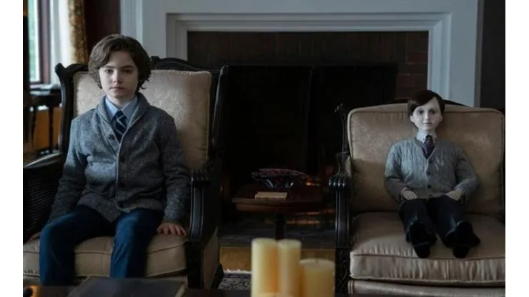 Escena de "The Boy 2"