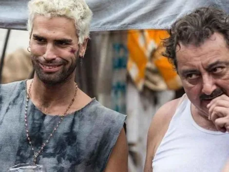 El Marginal entre las mejores 30 series de la década por The New York Times