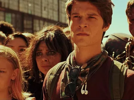 "Daybreak" no tendrá segunda temporada