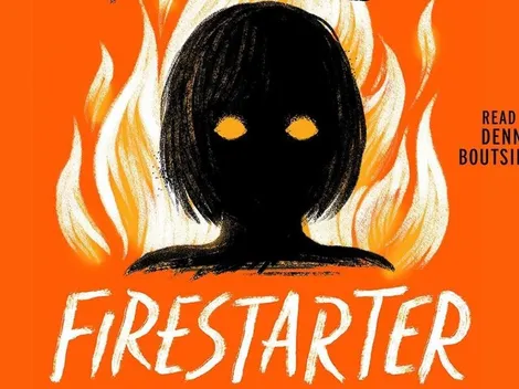 Universal realizará una nueva película de "Firestarter" de Stephen King