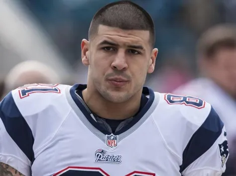 "Killer Inside" el nuevo documental de Netflix sobre Aaron Hernandez