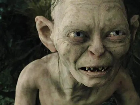 Amazon busca personas feas para su nueva serie de "El Señor de los Anillos"