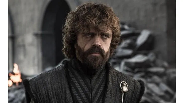 Peter Dinklage