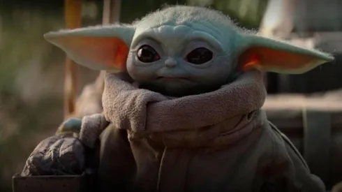 Los mejores memes de Yoda en "The Mandalorian"