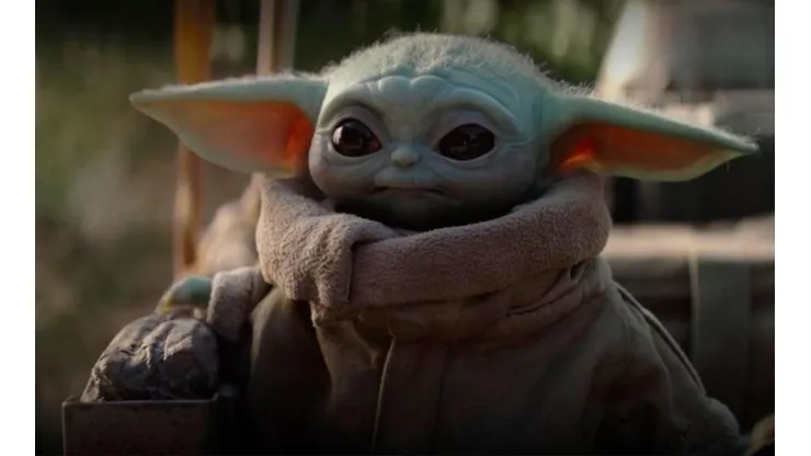 Los mejores memes de Yoda en "The Mandalorian"