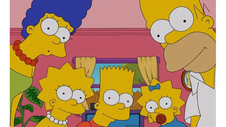 Los Simpsons pueden terminar