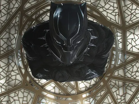 Dr Doom podría ser el villano de Black Panther 2