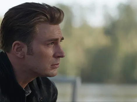 ¿Chris Evans estará en "The Falcon and Winter Soldier?