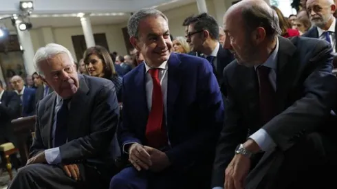 Imagen del documental