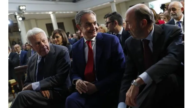 Imagen del documental