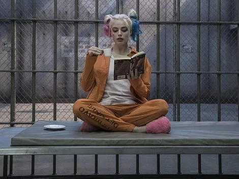 "El Escuadrón Suicida" de James Gunn cambia su sistema de calificación a "R"