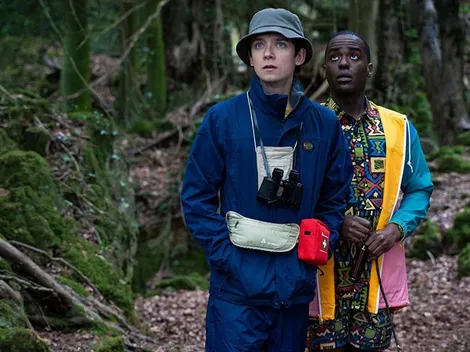 "Sex Education 2" confirma su fecha de estreno en Netflix