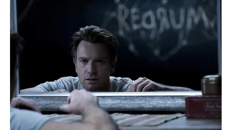 Ewan McGregor en Doctor Sleep